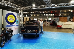 2021-01-AUTOCLASSICA-ALLESTIMENTO-2