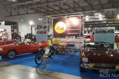 AUTOCLASSICA 25-27 NOVEMBRE 2016