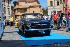 CONCORSO DI BELLEZZA A CERANO 12 GIUGNO