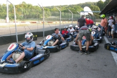 GOKART BORGOTICINO ACN CUP 2017