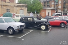 RADUNO NOVARA 19 MAGGIO 2019