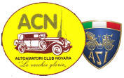 ACN Autoamatori Club Novara