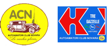Autoamatori Club Novara